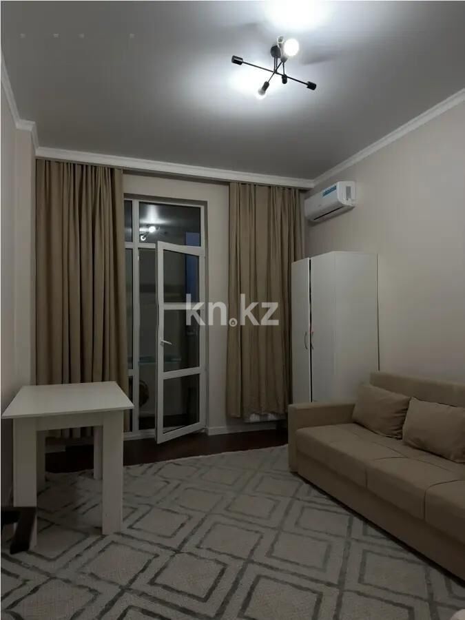 Продажа 2-комнатной квартиры, 45 м² - Продажа двухкомнатных квартир в Наурызбайском р-не Алматы - страница 15 фото 1 из 2