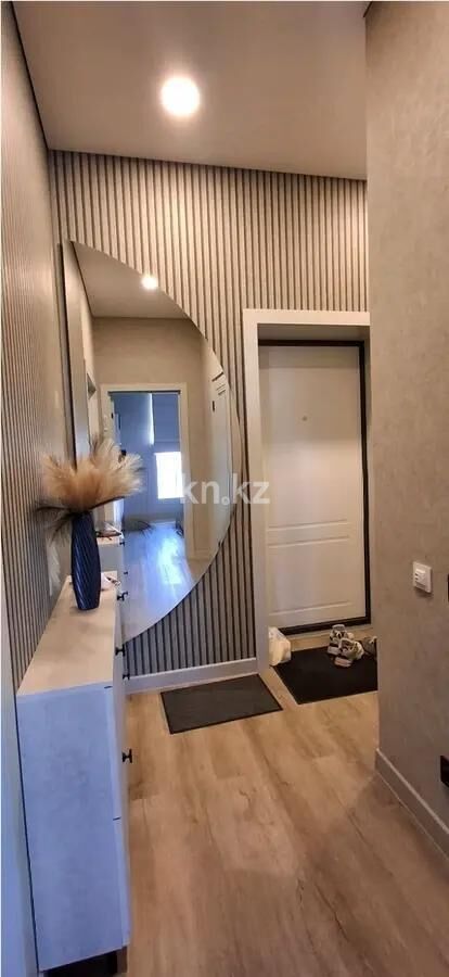 Продажа 2-комнатной квартиры, 47 м² - Продажа двухкомнатных квартир в кирпичном доме в Караганде - страница 7 фото 6 из 6