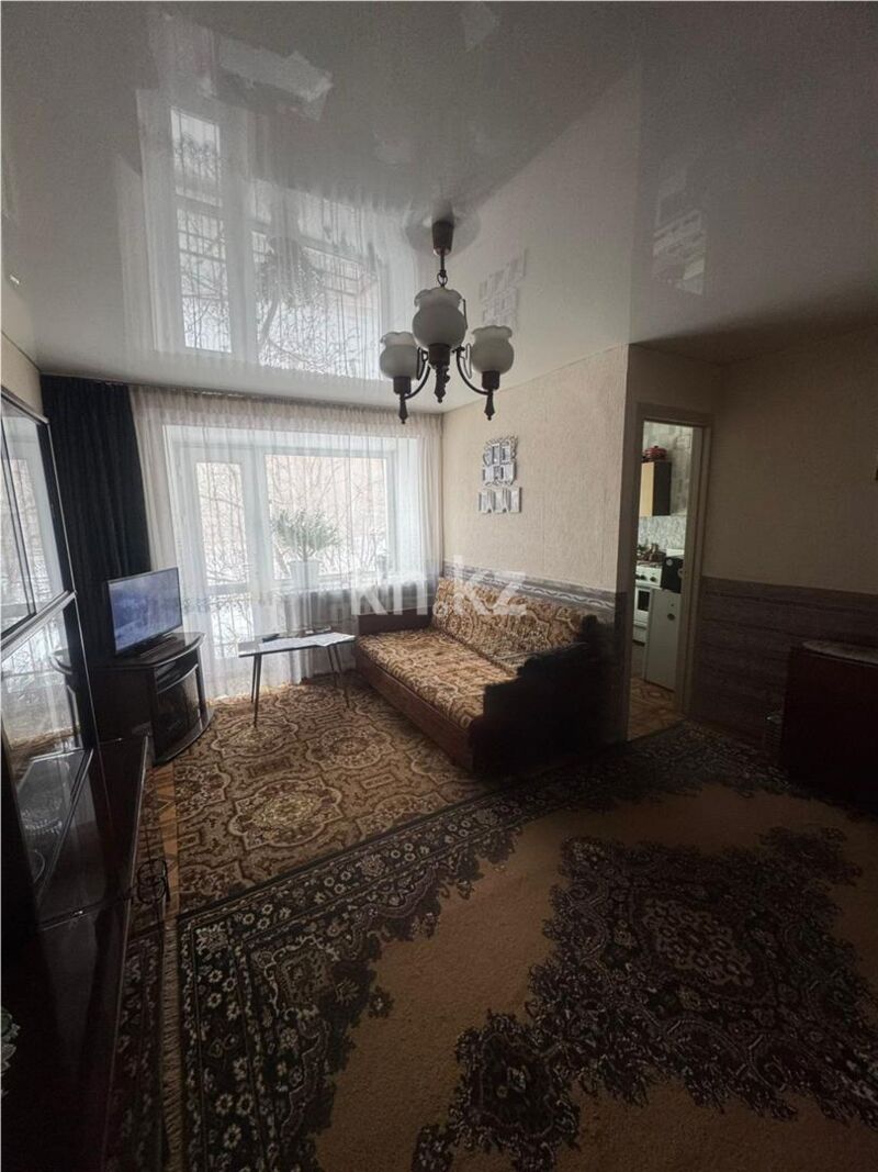 Продажа 2-комнатной квартиры, 39 м² - Продажа двухкомнатных квартир в кирпичном доме в Казахстане - страница 125 фото 2 из 7