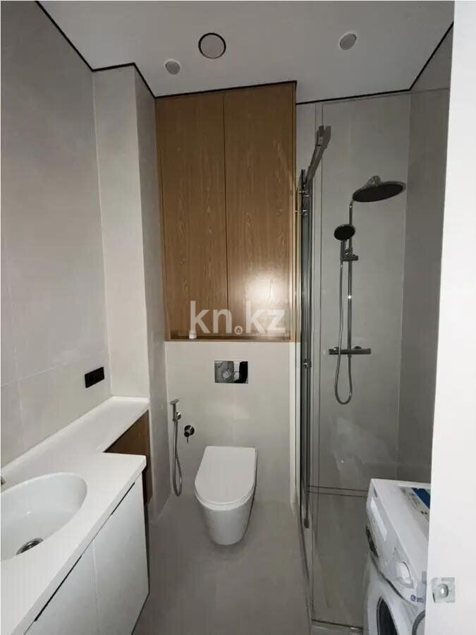 Продажа 1-комнатной квартиры, 36.6 м² - Продажа однокомнатных квартир от собственников в Астане - страница 3 фото 4 из 4