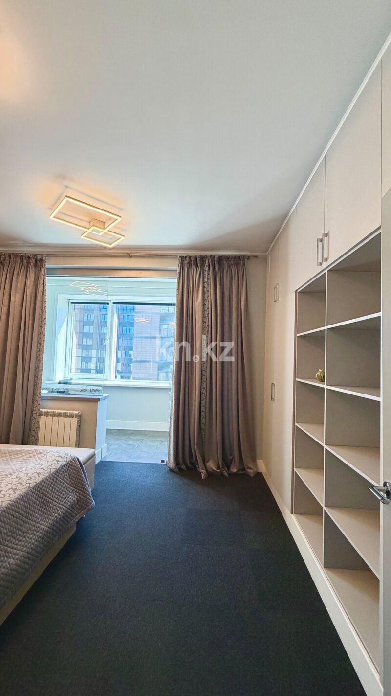 Продажа 6-комнатной квартиры, 246 м² - Продажа  пятикомнатных квартир в новостройках Алматы с фото фото 7 из 22