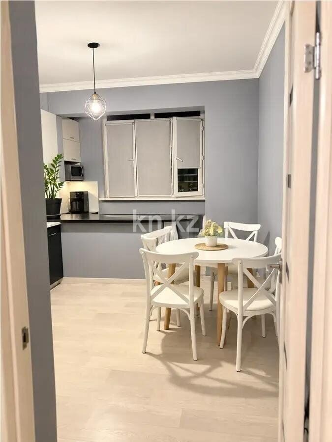 Продажа 2-комнатной квартиры, 64 м² - Продажа двухкомнатных квартир в Турксибском р-не Алматы - страница 3 фото 3 из 5