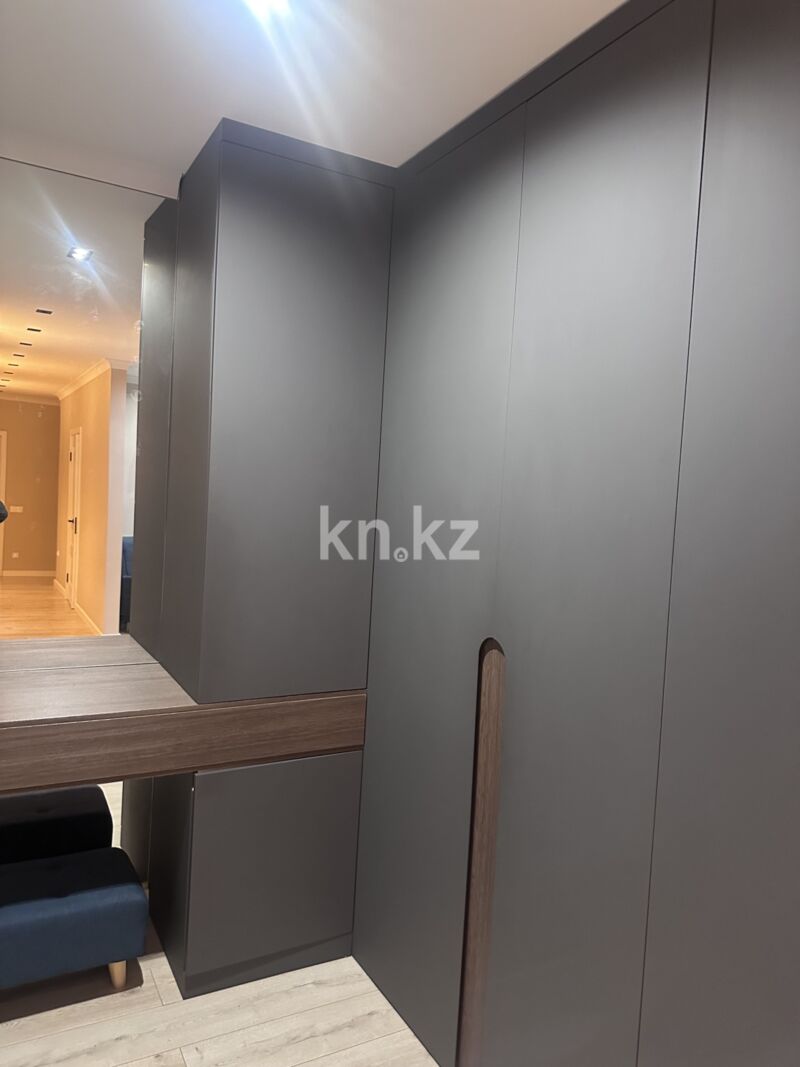 Продажа 3-комнатной квартиры, 78.9 м² - Продажа трехкомнатных квартир в Караганде - страница 46 фото 32 из 40
