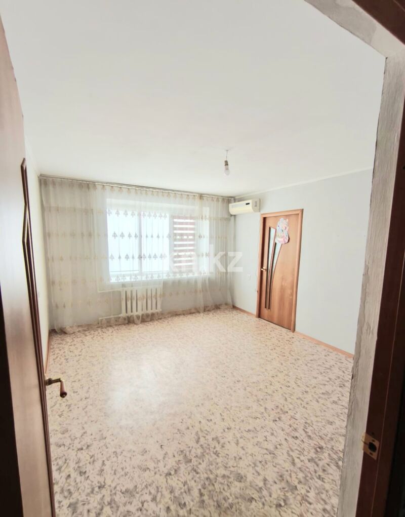 Продажа 3-комнатной квартиры, 59 м² - Продажа квартир в Актобе фото 3 из 10