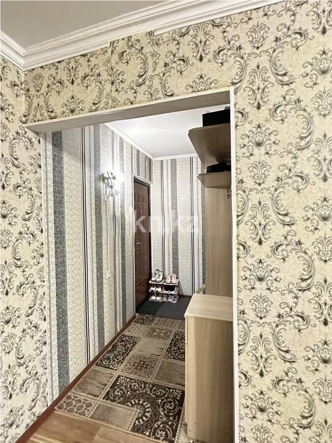 Продажа 1-комнатной квартиры, 34 м² - Продажа однокомнатных квартир в Ауэзовском р-не Алматы - страница 3 фото 4 из 4