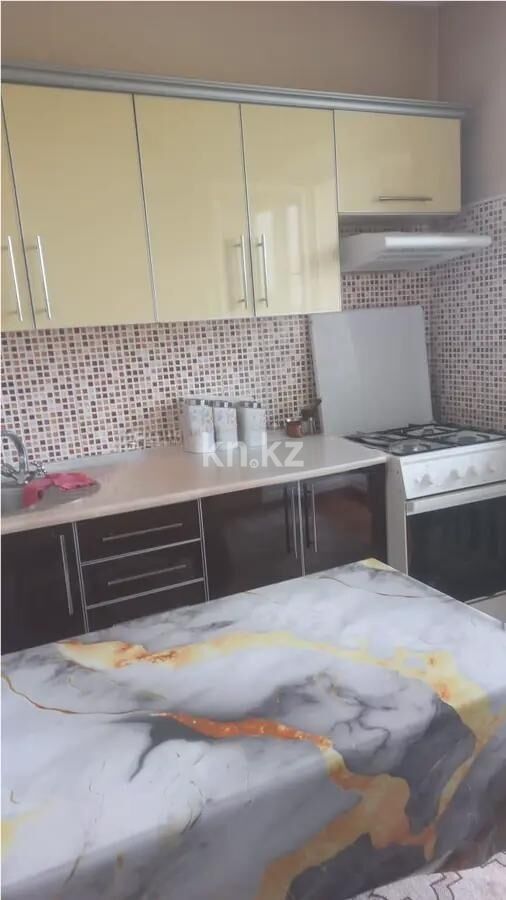 Продажа 2-комнатной квартиры, 50.9 м² - Продажа двухкомнатных квартир в кирпичном доме в Алматы - страница 13 фото 3 из 5