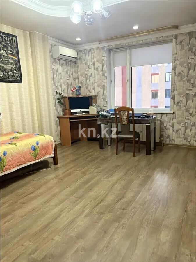 Продажа 3-комнатной квартиры, 130 м² - Продажа квартир в монолитно-каркасном доме в Астане - страница 121 фото 3 из 5
