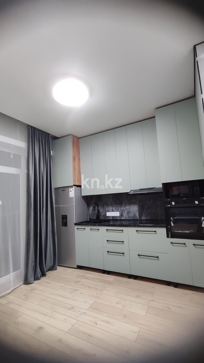 Аренда 1-комнатной квартиры, 44 м² - Аренда недвижимости в Казахстане - страница 2 фото 6 из 19