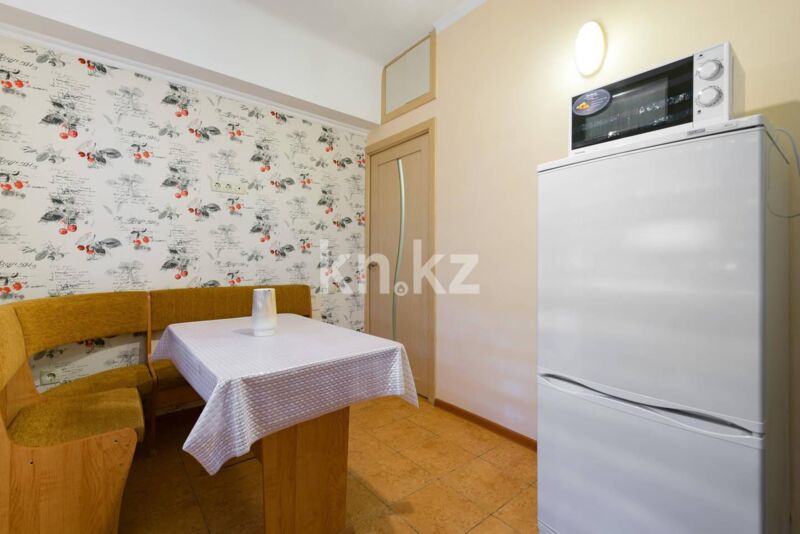 Аренда 1-комнатной квартиры посуточно, 40 м² - Аренда квартир посуточно в Алмалинском р-не Алматы - страница 2 фото 8 из 11