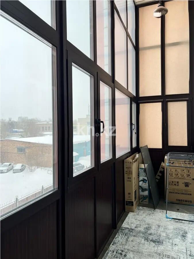 Продажа 3-комнатной квартиры, 95 м² - Продажа трехкомнатных квартир в Караганде фото 7 из 7