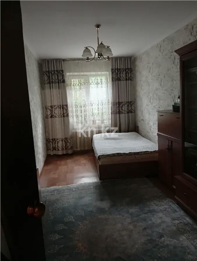 Продажа 3-комнатной квартиры, 60 м² - Продажа трехкомнатных квартир от собственников в Казахстане - страница 9 фото 3 из 6