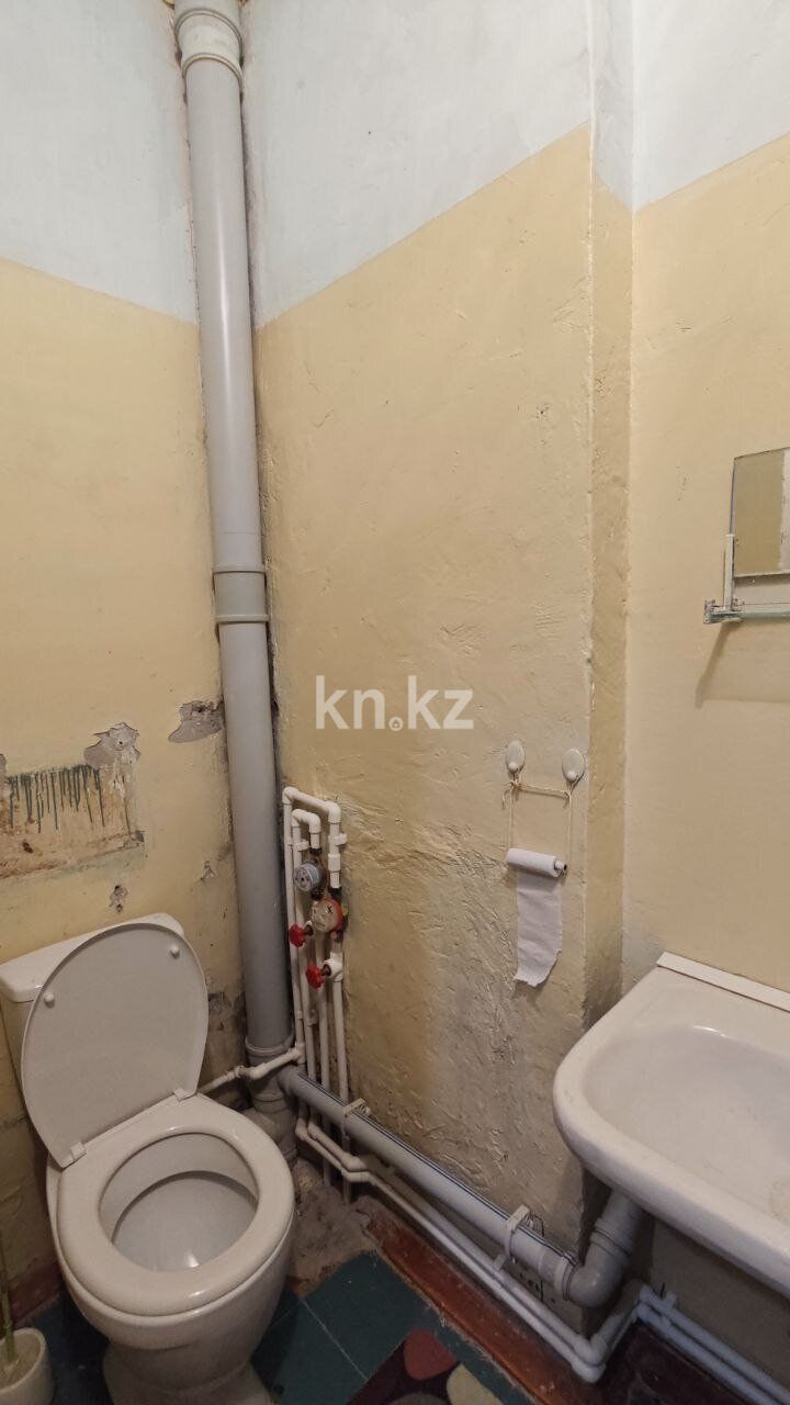 Продажа 3-комнатной квартиры, 68.6 м² - Продажа квартир в Казахстане - страница 91 фото 17 из 19
