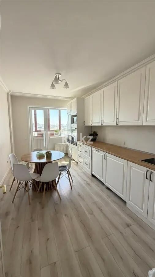 Продажа 3-комнатной квартиры, 97 м² - Продажа трехкомнатных квартир в р-не Сарыарка Астаны - страница 8 фото 3 из 6