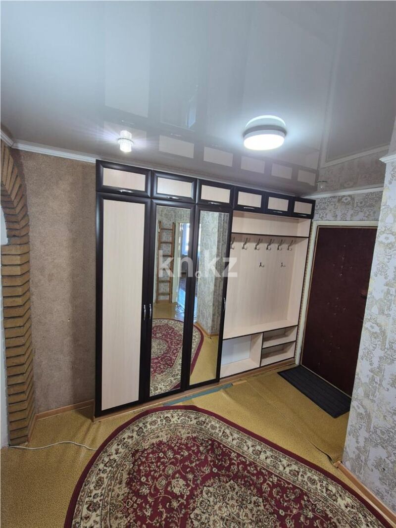 Продажа 3-комнатной квартиры, 64 м² - Продажа трехкомнатных квартир в Майкудуке Караганды - страница 9 фото 11 из 17
