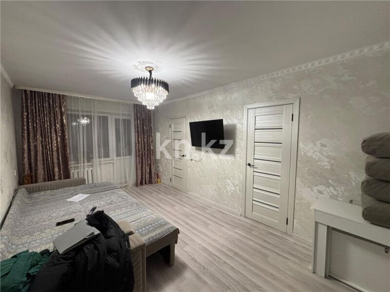 Продажа 3-комнатной квартиры, 47 м² - Продажа квартир в Майкудуке Караганды - страница 2 фото 3 из 9