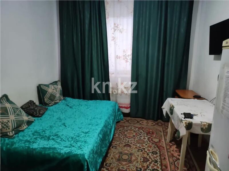 Продажа 1-комнатной квартиры, 18 м² - Продажа однокомнатных квартир в р-не Алматы Астаны - страница 7 фото 1 из 3