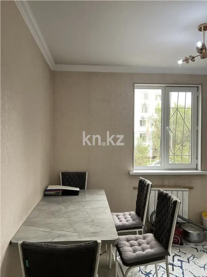 Продажа 1-комнатной квартиры, 35 м² - Продажа однокомнатных квартир от собственников в Алматы - страница 8 фото 2 из 5