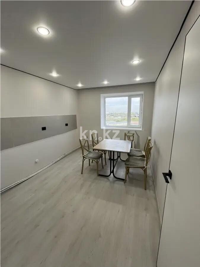 Продажа 1-комнатной квартиры, 35 м² - Продажа однокомнатных квартир в кирпичном доме в Казахстане - страница 17 фото 2 из 5