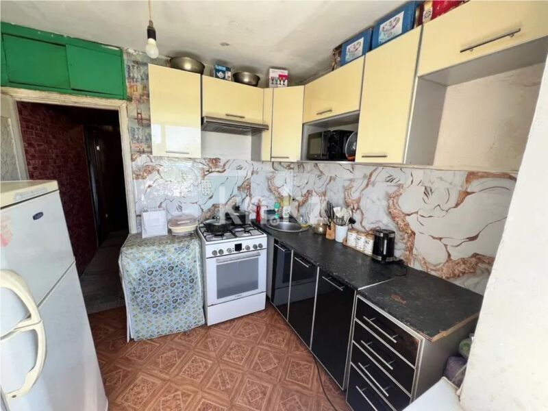 Продажа 2-комнатной квартиры, 49 м² - Недвижимость в Темиртау фото 4 из 6