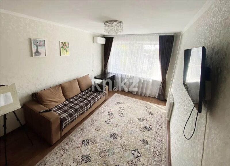 Продажа 3-комнатной квартиры, 68 м² - Продажа трехкомнатных квартир в панельном доме в Казахстане фото 1 из 6