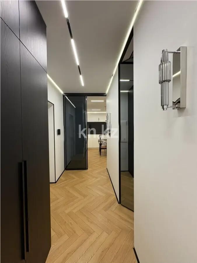 Продажа 3-комнатной квартиры, 81 м² - Продажа квартир в Казахстане - страница 89 фото 6 из 6