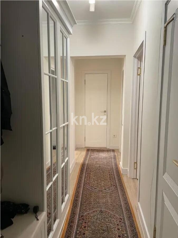 Продажа 2-комнатной квартиры, 62 м² - Продажа двухкомнатных квартир в Казахстане - страница 8 фото 4 из 4