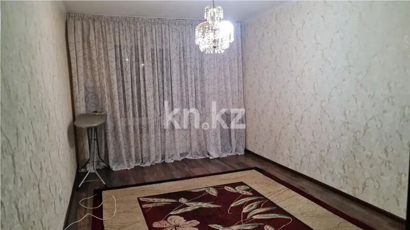 Продажа 2-комнатной квартиры, 58 м² - Продажа двухкомнатных квартир в Алматы фото 2 из 3