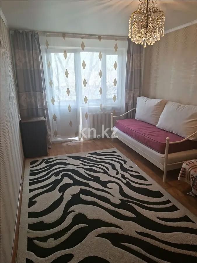 Продажа 1-комнатной квартиры, 30.7 м² - Продажа однокомнатных квартир в Ауэзовском р-не Алматы - страница 14 фото 1 из 3
