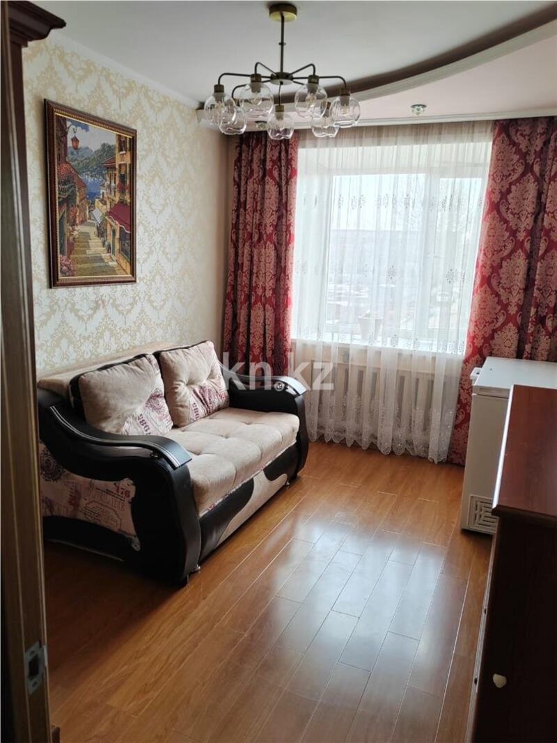 Продажа 4-комнатной квартиры, 97 м² - Продажа четырехкомнатных квартир в кирпичном доме в Караганде фото 8 из 28