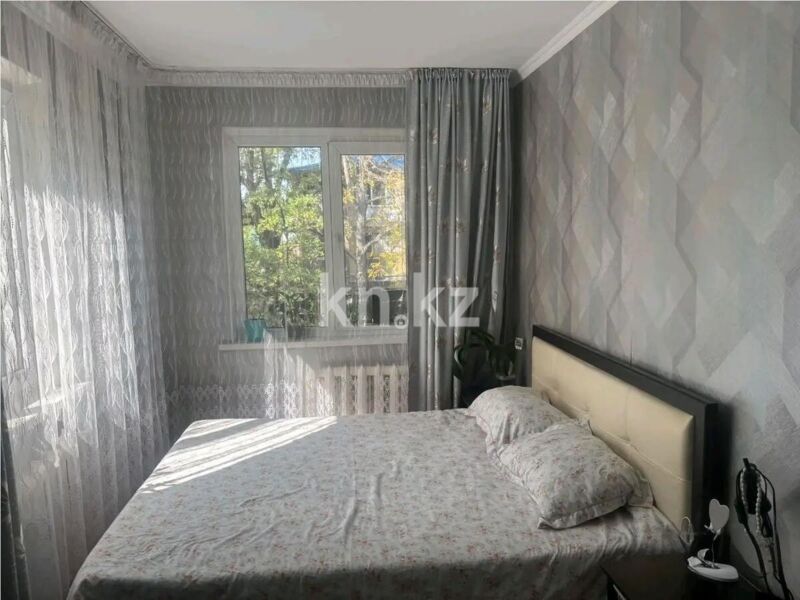 Продажа 2-комнатной квартиры, 45 м² - Продажа квартир в Казахстане - страница 200 фото 2 из 5