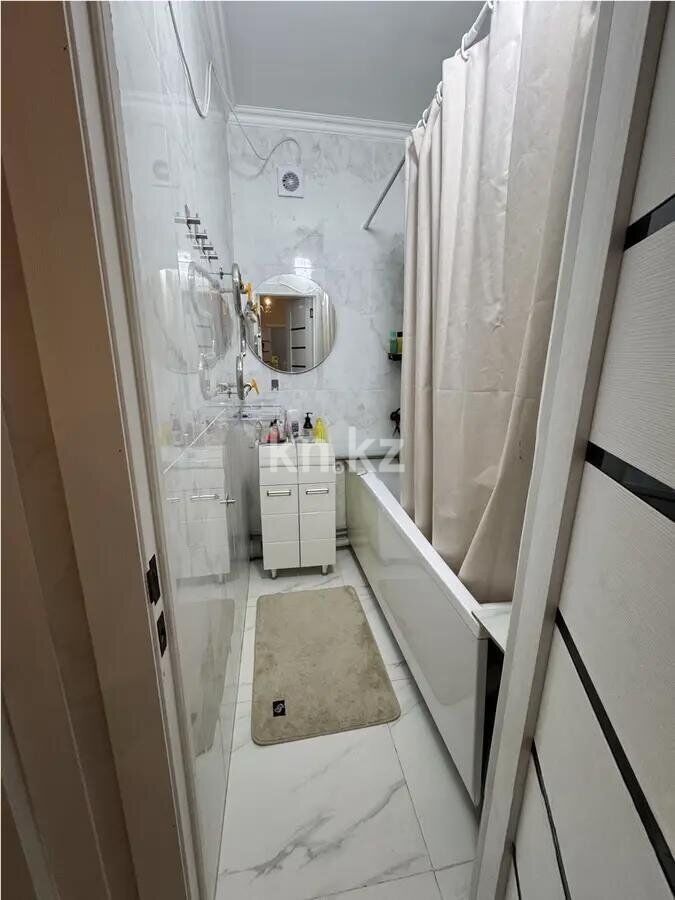 Продажа 2-комнатной квартиры, 55.2 м² - Продажа квартир в Казахстане - страница 179 фото 2 из 4