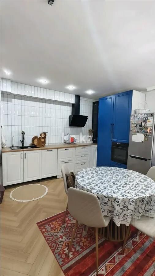 Продажа 2-комнатной квартиры, 51 м² - Продажа двухкомнатных квартир в монолитно-каркасном доме в Казахстане - страница 194 фото 2 из 4
