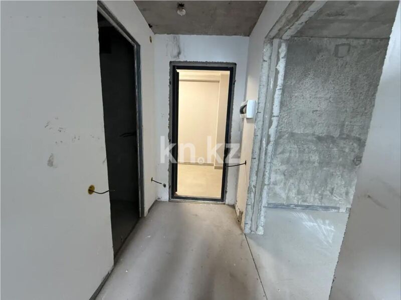 Продажа 1-комнатной квартиры, 34.5 м² - Продажа однокомнатных квартир в Казахстане - страница 5 фото 3 из 4