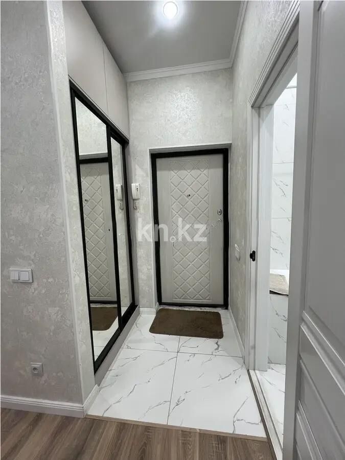 Продажа 2-комнатной квартиры, 43 м² - Продажа двухкомнатных квартир в Алмалинском р-не Алматы - страница 20 фото 5 из 5