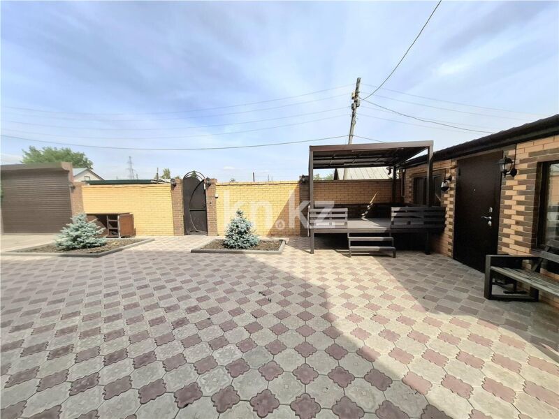 Продажа 5-комнатного дома, 213.9 м² - Продажа домов, коттеджей в Темиртау фото 4 из 7