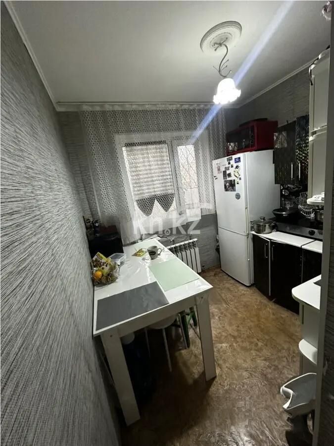 Продажа 2-комнатной квартиры, 44 м² - Продажа двухкомнатных квартир в панельном доме в Темиртау - страница 9 фото 3 из 5