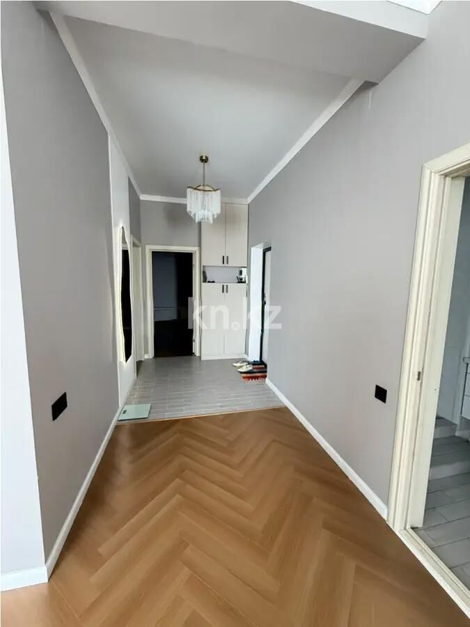 Продажа 3-комнатной квартиры, 73.2 м² - Продажа трехкомнатных квартир в Алмалинском р-не Алматы - страница 12 фото 7 из 7