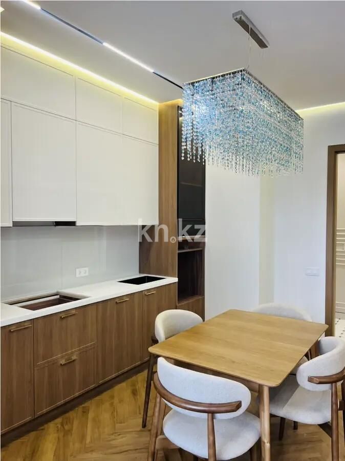 Продажа 3-комнатной квартиры, 96 м² - Продажа трехкомнатных квартир в блочном доме в Казахстане - страница 46 фото 3 из 6