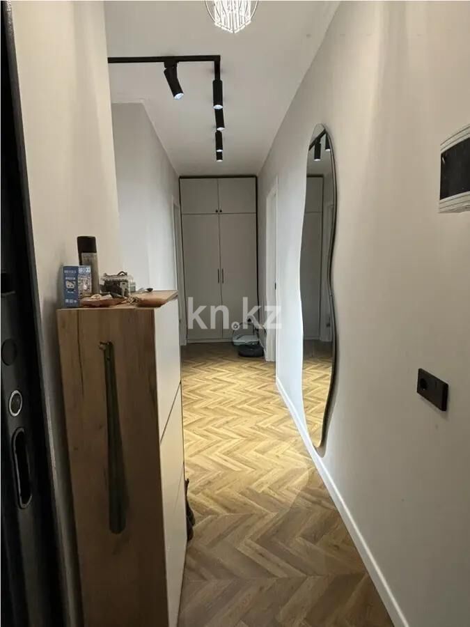Продажа 2-комнатной квартиры, 49 м² - Продажа квартир в панельном доме в Алматы - страница 6 фото 3 из 4