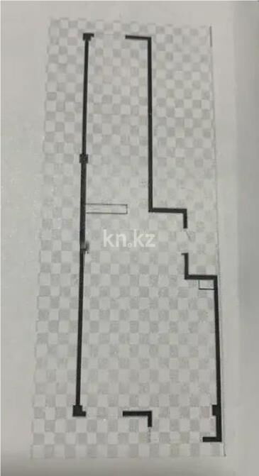 Продажа 2-комнатной квартиры, 62 м² - Продажа квартир в Казахстане - страница 122 фото 1 из 1