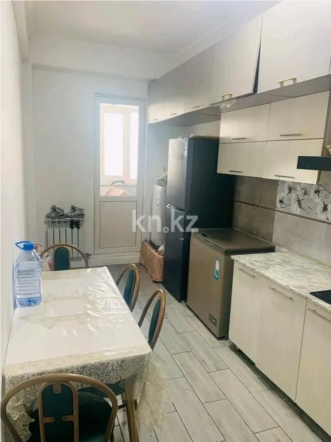 Продажа 3-комнатной квартиры, 69.9 м² - Продажа трехкомнатных квартир в Алатауском р-не Алматы - страница 10 фото 4 из 5