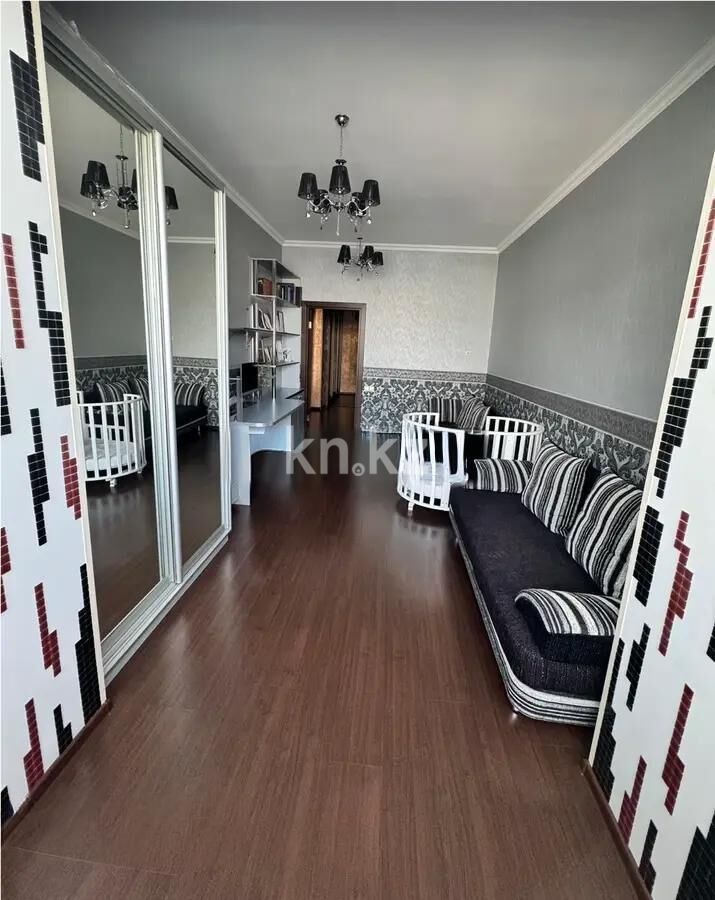 Продажа 3-комнатной квартиры, 99.6 м² - Продажа недвижимости в Казахстане - страница 8 фото 5 из 9