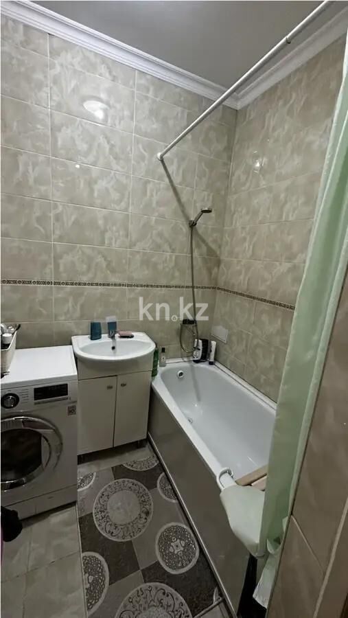 Продажа 3-комнатной квартиры, 75 м² - Продажа трехкомнатных квартир в Турксибском р-не Алматы - страница 6 фото 4 из 5