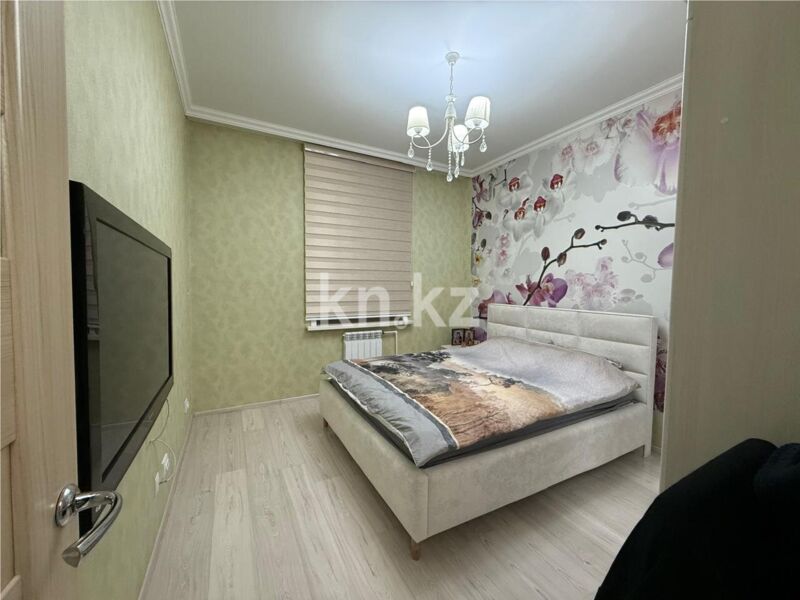 Продажа 2-комнатной квартиры, 60 м² - Продажа квартир в районе Юго-Восток в Караганде фото 7 из 15