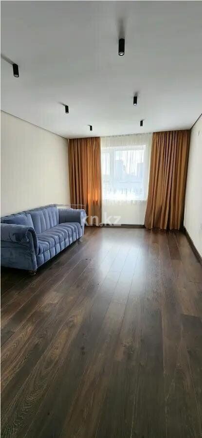 Продажа 2-комнатной квартиры, 60 м² - Недвижимость в Астане - страница 27 фото 1 из 4