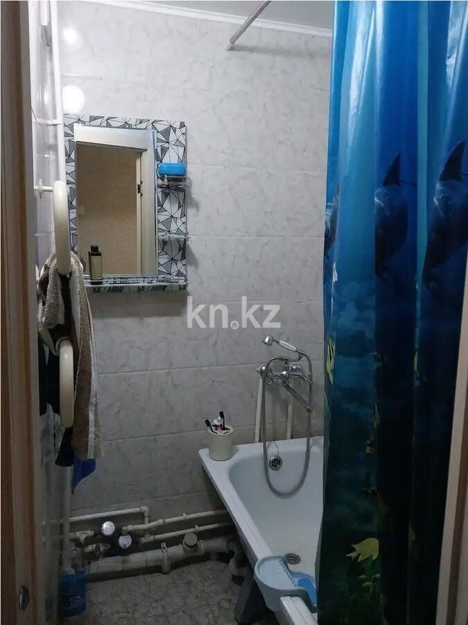 Продажа 4-комнатной квартиры, 68 м² - Продажа четырехкомнатных квартир в блочном доме в Темиртау фото 6 из 8