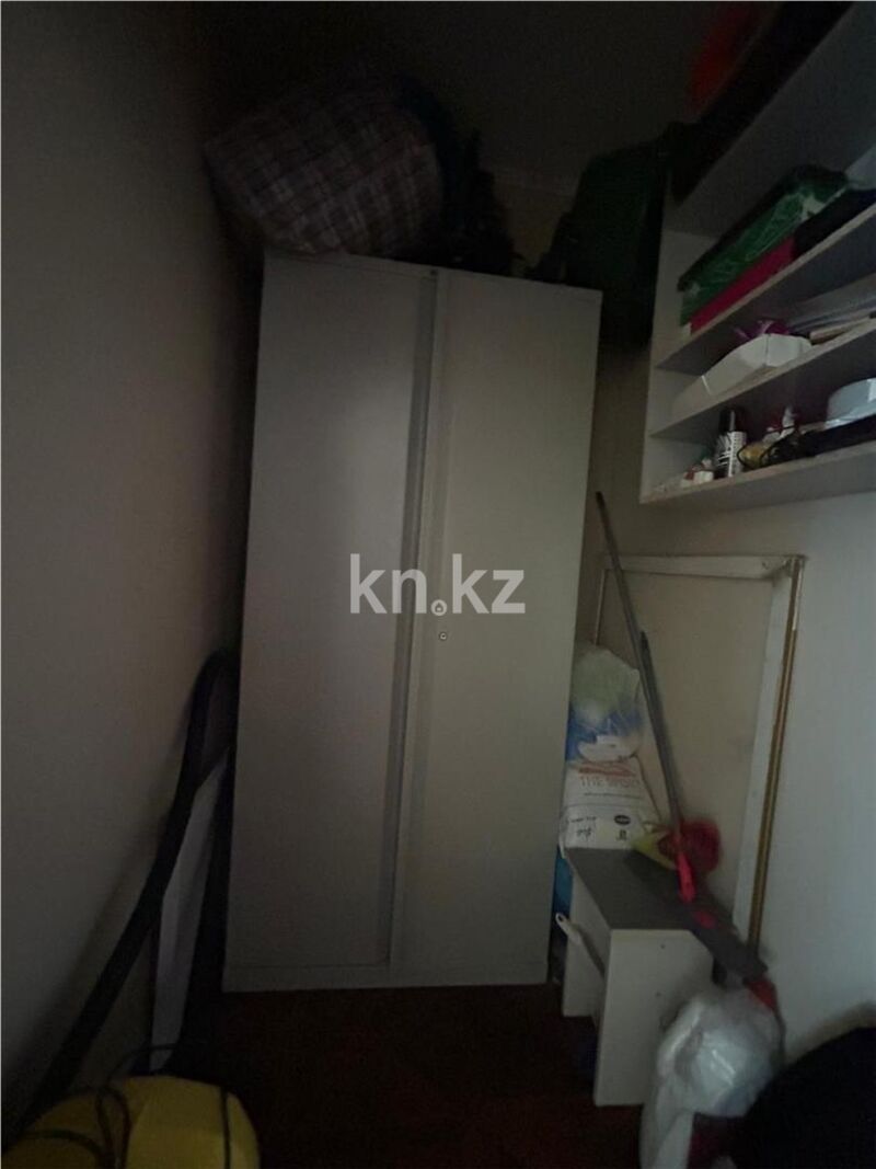 Продажа 4-комнатной квартиры, 148 м² - Продажа квартир в кирпичном доме в Астане - страница 225 фото 15 из 15