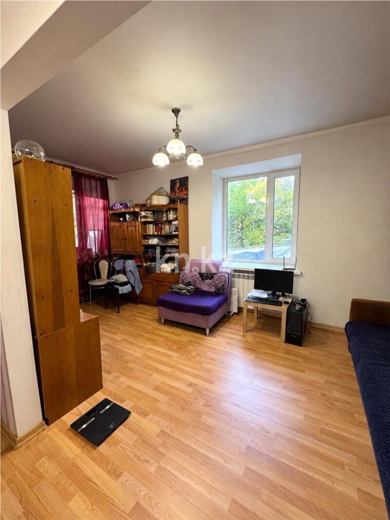 Продажа 1-комнатной квартиры, 32 м² - Продажа квартир в Михайловке Караганды - страница 3 фото 4 из 9