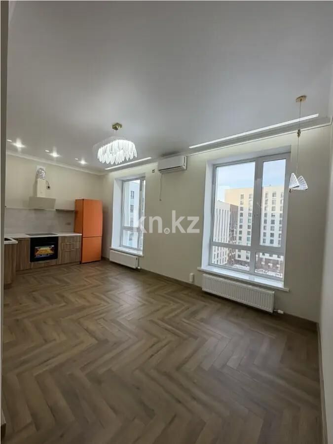 Продажа 2-комнатной квартиры, 50.3 м² - Продажа двухкомнатных квартир в р-не Есиль Астаны - страница 39 фото 1 из 4
