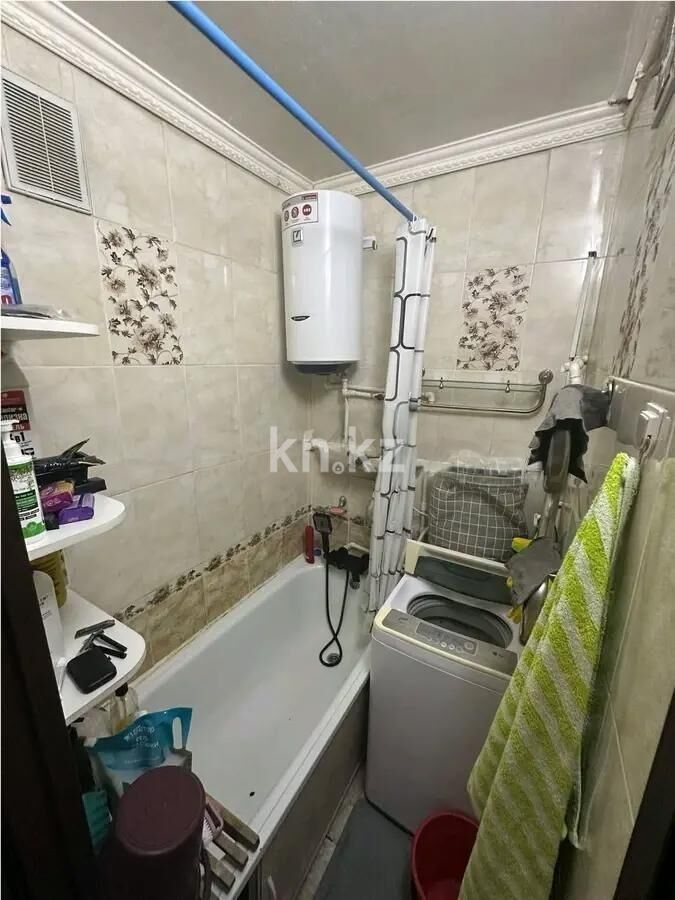 Продажа 3-комнатной квартиры, 61 м² - Продажа трехкомнатных квартир в Майкудуке Караганды - страница 5 фото 5 из 7